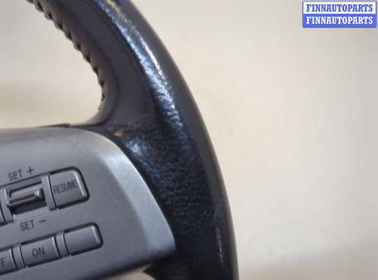купить Руль на Mazda 6 (GH) 2007-2012