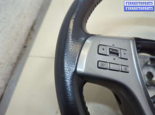 купить Руль на Mazda 6 (GH) 2007-2012