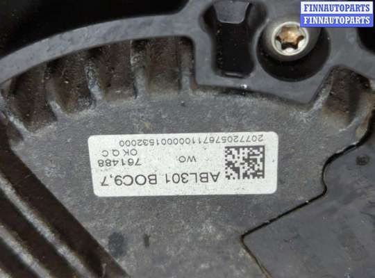 купить Вентилятор радиатора на Chevrolet Volt 2010-2015