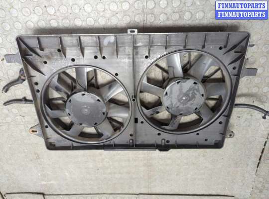 Купить Вентилятор радиатора на Chevrolet Volt 2010-2015 Вентилятор радиатора CH476866 на Chevrolet Volt 2010-2015