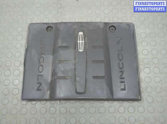 купить Накладка декоративная на ДВС на Lincoln Navigator 2006-2014