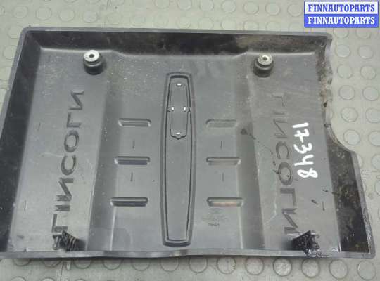 купить Накладка декоративная на ДВС на Lincoln Navigator 2006-2014