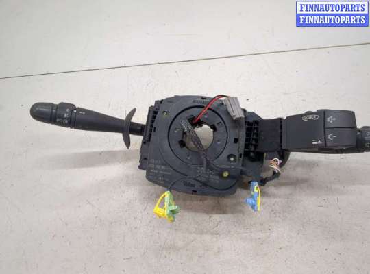 Переключатель поворотов и дворников (стрекоза) RN1503532 на Renault Laguna 2 2001-2007
