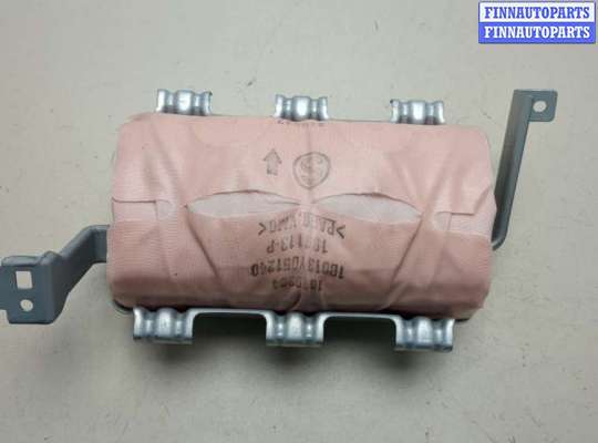 купить Подушка безопасности переднего пассажира на Mazda CX-5 2012-2017