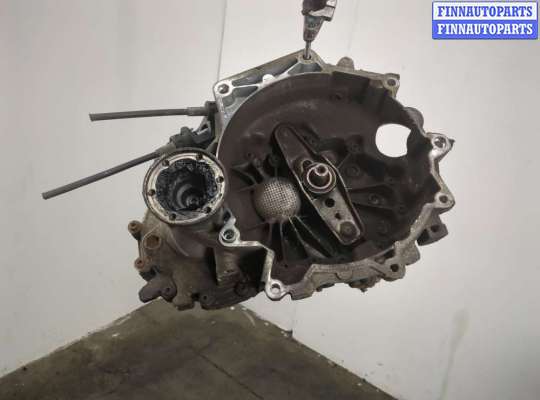 купить КПП 5-ст.мех. (МКПП) на Volkswagen Polo 2005-2009