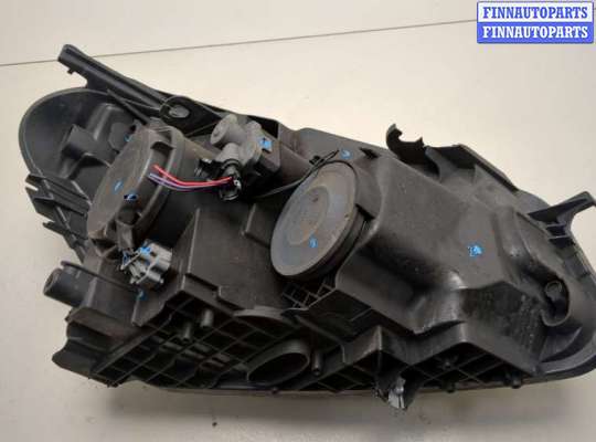 купить Фара (передняя) на Nissan Qashqai 2006-2013