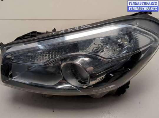 Фара (передняя) NS971216 на Nissan Qashqai 2006-2013
