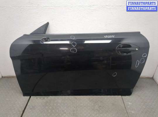 купить Ручка двери наружная на Hyundai Coupe (Tiburon) 2002-2009