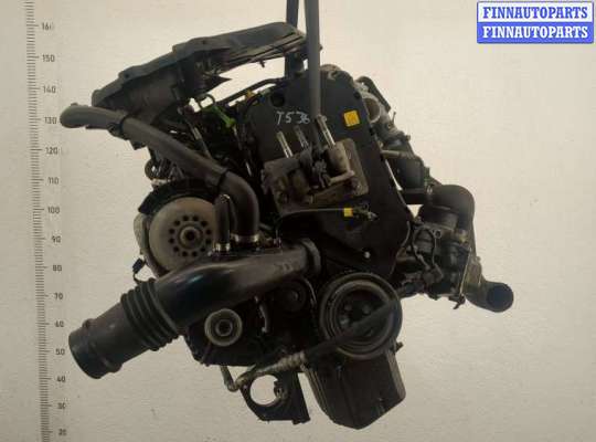 купить Компрессор кондиционера на Fiat Bravo 2007-2014