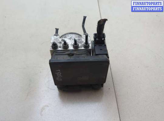 купить Блок АБС, насос (ABS, ESP, ASR) на Skoda SuperB 2015-2025