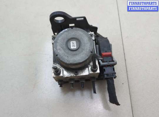 купить Блок АБС, насос (ABS, ESP, ASR) на Skoda SuperB 2015-2025