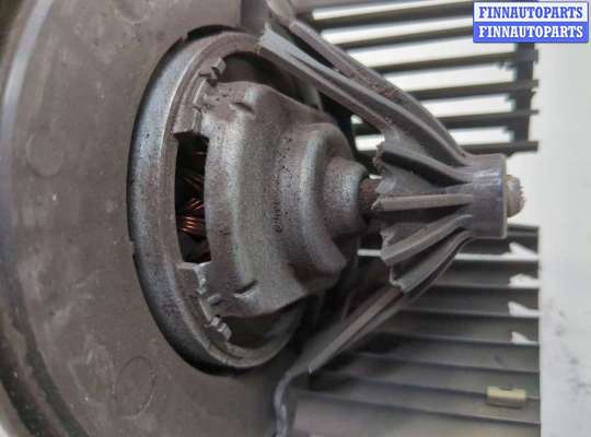 купить Двигатель отопителя (моторчик печки) на Peugeot 307 2001-2008