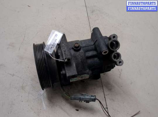 купить Компрессор кондиционера на BMW 1 E87 2004-2011