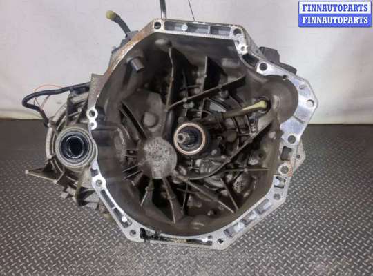 купить КПП 6-ст.мех. (МКПП) на Renault Megane 3 2009-2016