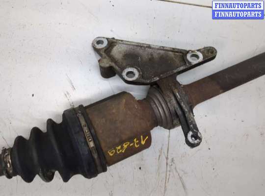 купить Полуось (приводной вал, шрус) на Acura MDX 2001-2006