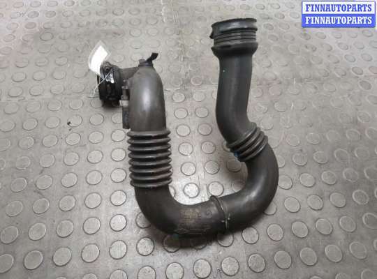 Патрубок интеркулера OP2387466 на Renault Trafic 2001-2014