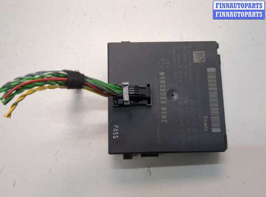 купить Блок управления центральным замком на Mercedes S W221 2005-2013