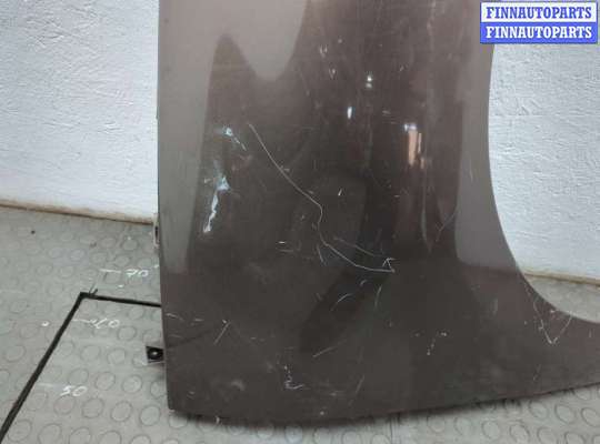 купить Крыло на Renault Scenic 2009-2012