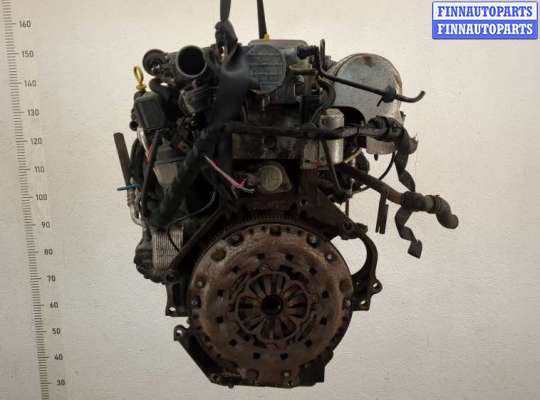 купить Форсунка топливная на Saab 9-3 2002-2014