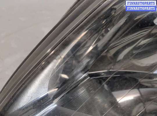 купить Фара (передняя) на Volkswagen Passat 6 2005-2010