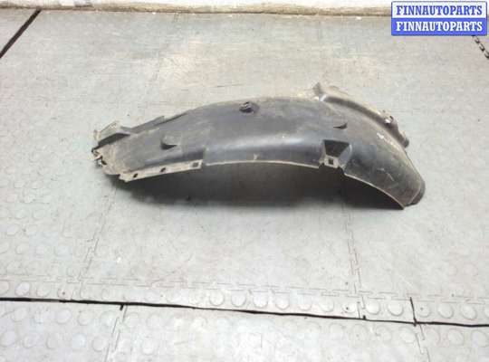 купить Защита арок (подкрылок) на Hyundai Sonata 5 NF 2005-2010