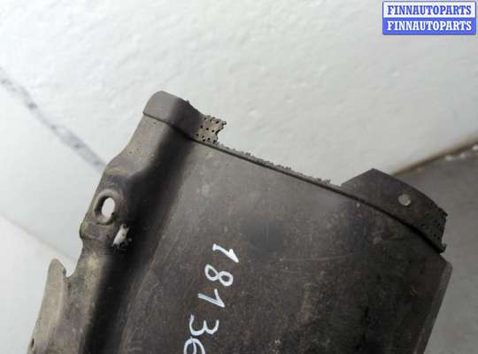 купить Защита арок (подкрылок) на Hyundai Sonata 5 NF 2005-2010