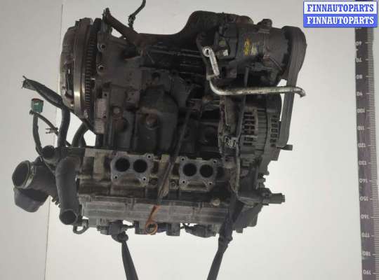 купить Двигатель (ДВС) на Nissan Primera P12 2002-2008