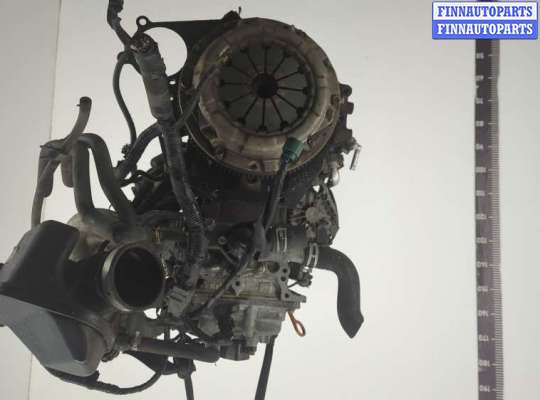 купить Двигатель (ДВС) на Nissan Primera P12 2002-2008