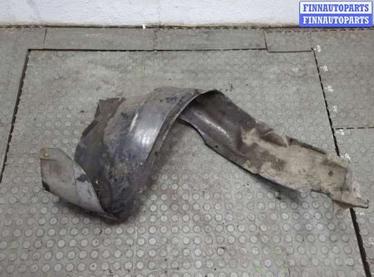 купить Защита арок (подкрылок) на Chevrolet Aveo (T250 / 255) 2006-2012