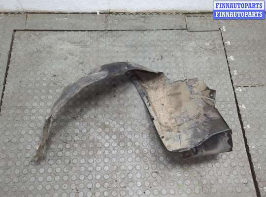 купить Защита арок (подкрылок) на Chevrolet Aveo (T250 / 255) 2006-2012