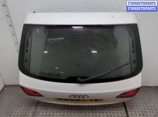 Поводок дворника на Audi A4 (8K, B8)