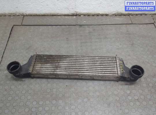 Радиатор интеркулера BM3595073 на BMW X5 E53 2000-2006