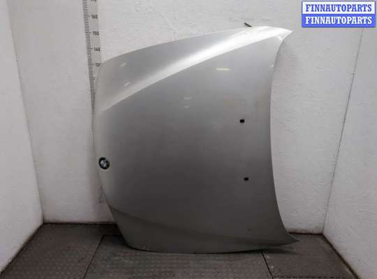 купить Решетка радиатора на BMW 5 E39 1995-2003