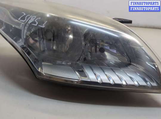 купить Фара (передняя) на Renault Megane 3 2009-2016