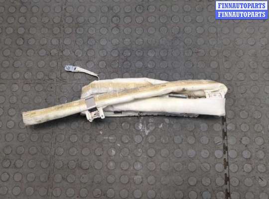 Подушка безопасности боковая (шторка) BM3389046 на BMW X6 E71 2007-2014