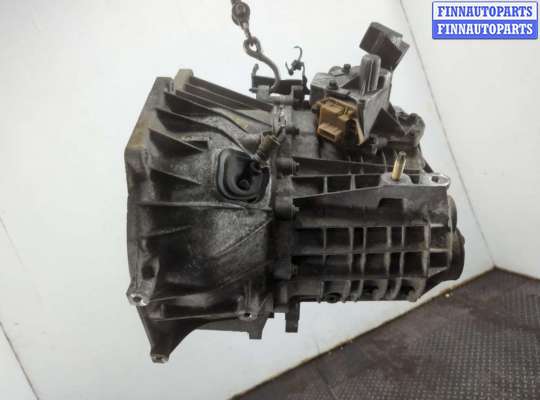 купить КПП 5-ст.мех. (МКПП) на Ford Mondeo 2 1996-2000