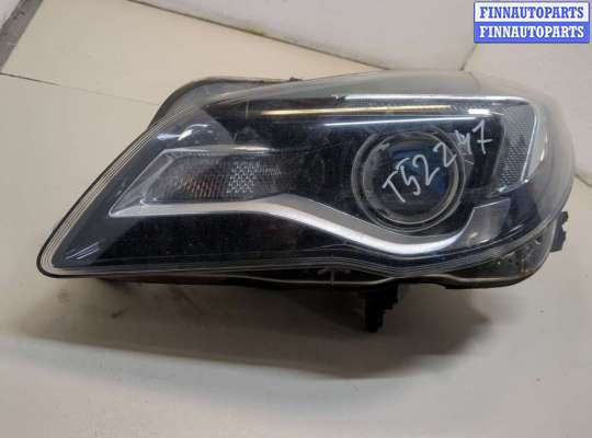 купить Фара (передняя) на Opel Insignia 2008-2017