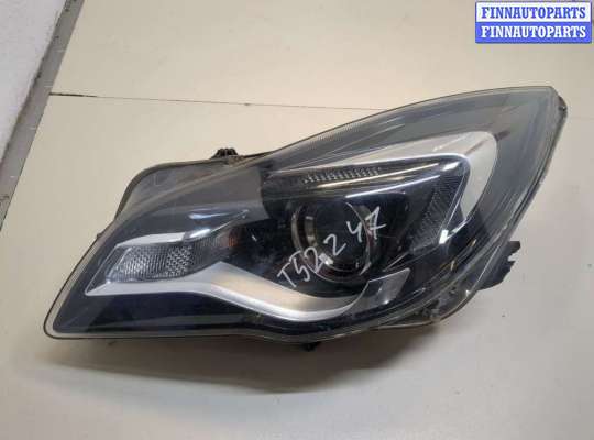 купить Фара (передняя) на Opel Insignia 2008-2017