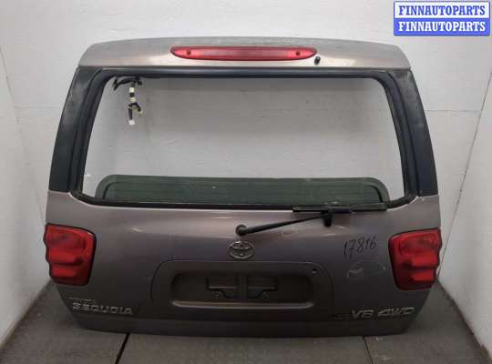купить Петля крышки багажника на Toyota Sequoia 2000-2008