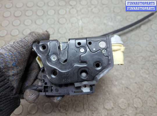 купить Замок двери на Volkswagen Passat 6 2005-2010