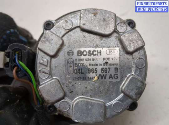 купить Насос водяной (помпа) на Audi A3 (8V) e-tron 2014-2018