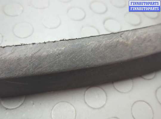 купить Юбка бампера нижняя на Opel Corsa D 2006-2014