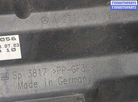 купить Корпус воздушного фильтра на Mercedes C W203 2000-2008