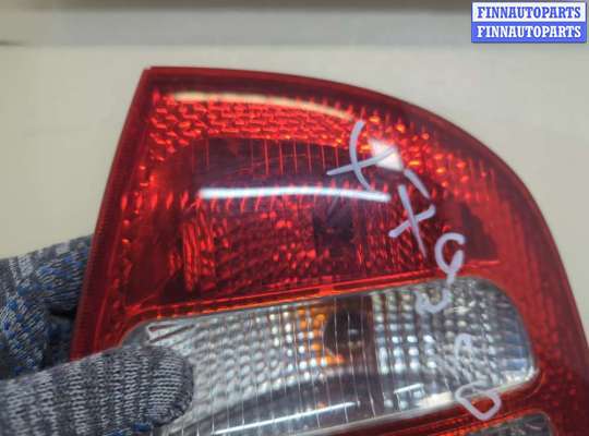 купить Фонарь (задний) на Skoda Octavia Tour 1996-2011