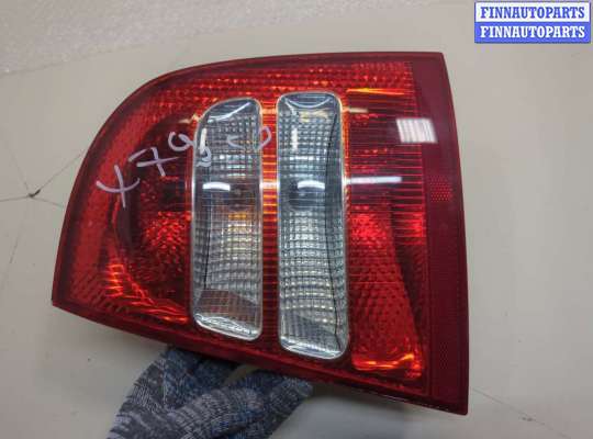 Фонарь (задний) SK520248 на Skoda Octavia Tour 1996-2011