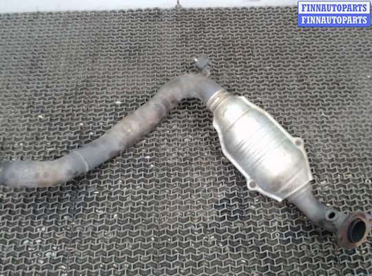 Катализатор TT871446 на Toyota 4 Runner 2003-2009