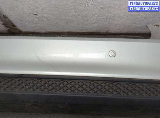 купить Бампер на Ford Focus 3 2011-2015