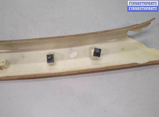 купить Обшивка центральной стойки на Porsche Panamera 2009-2016