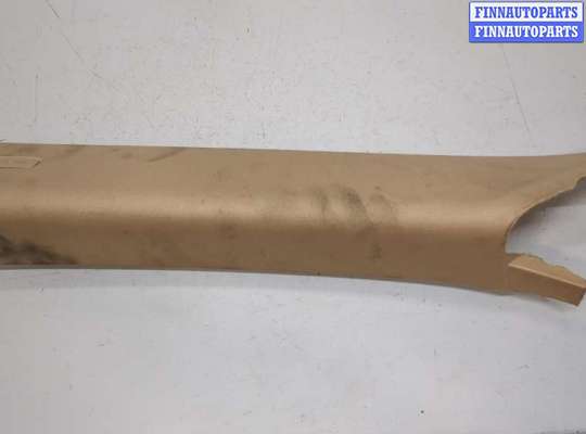 купить Обшивка центральной стойки на Porsche Panamera 2009-2016