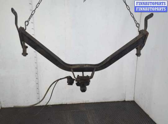 купить Устройство прицепное (фаркоп) на KIA Sorento BL 2002-2011